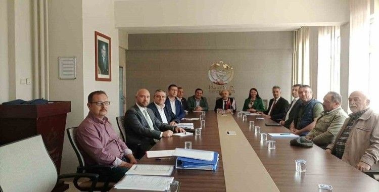 Ülke ekonomisine 30 milyon lira katkı sağlayacak imza Bilecik’te atıldı
