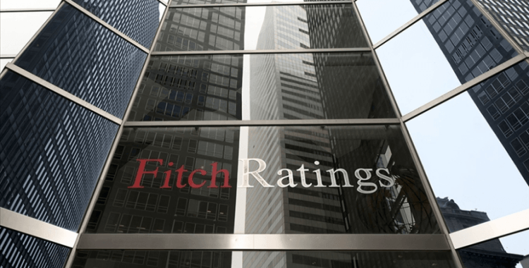 Fitch, 'borç limiti' anlaşmasına rağmen ABD'nin kredi notunu negatif izlemede tutmayı sürdürüyor