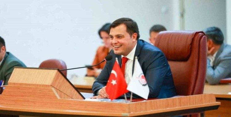 Çarşı Uşak’ta çalışmalar hız kazandı
