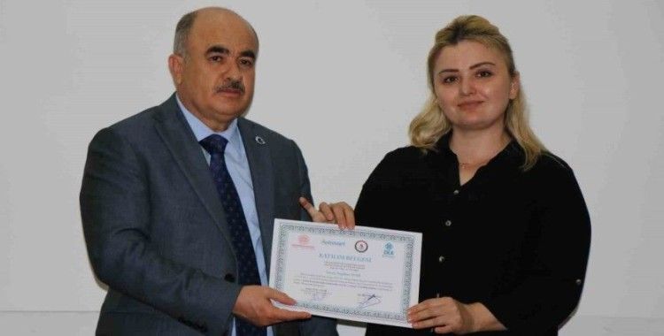 Samsun Valisi’nden kurum temsilcilerine ’enerji tasarrufu’ uyarısı
