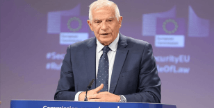 AB, Kosova'da yerel seçimlerin yenilenmesini talep etti