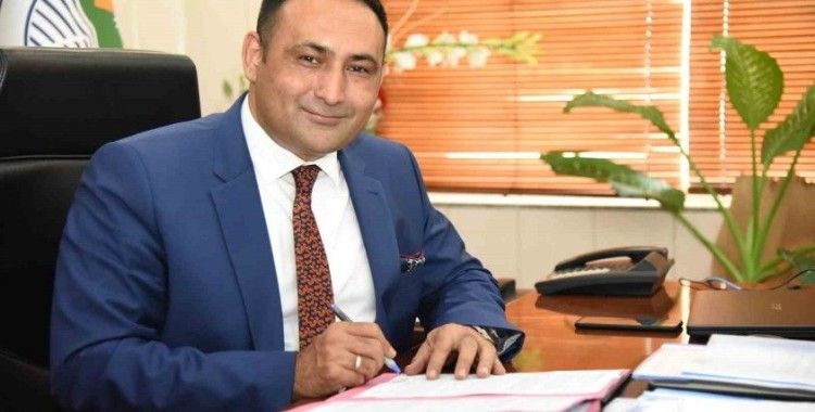 Başkan Yılmaz, LGS’ye girecek öğrencilere başarılar diledi