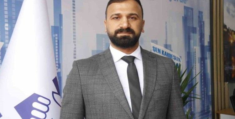Diyarbakır’da emlak dünyası yeni hükümetten umutlu
