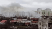 Rusya: Ukrayna'nın Belgorod'a saldırısında 2 kişi öldü