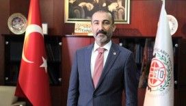Gaziantep ihracatı toparlanıyor
