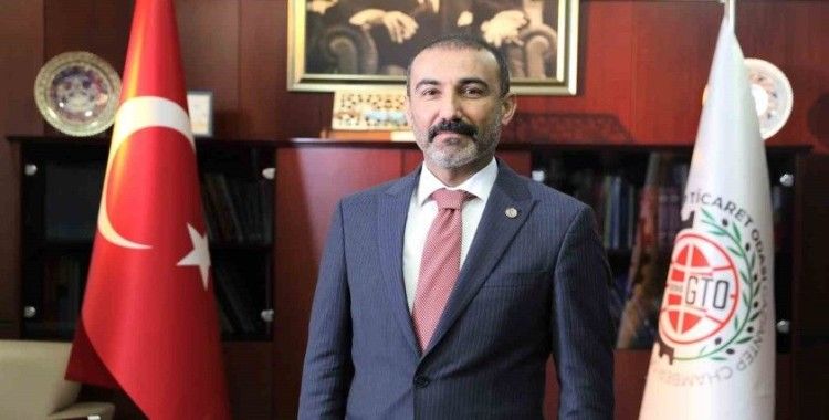 Gaziantep ihracatı toparlanıyor
