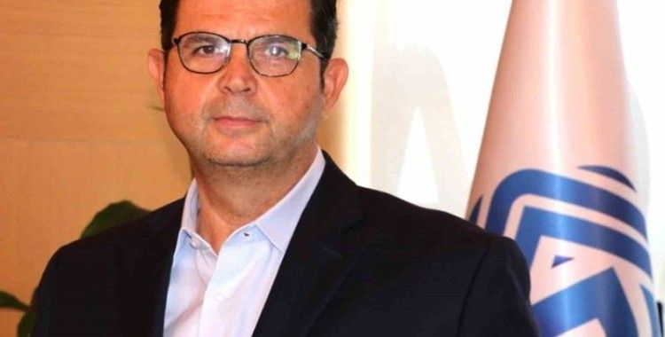 İhracatta ibre pozitife döndü
