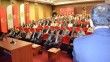 Din görevlilerini vekaletle kurban organizasyonu hakkında bilgi verildi
