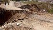 Aydın’da taşkınlarla mücadele sürüyor
