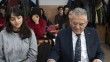 Başkan Büyükkılıç: "LGS’de ter dökecek öğrencilerimize başarılar diliyorum"
