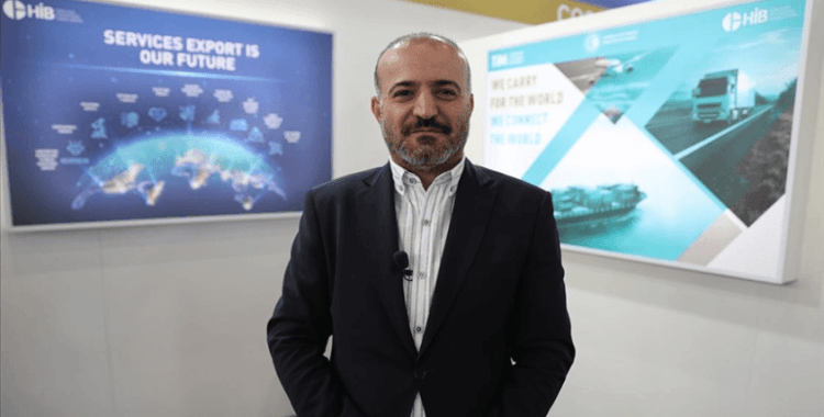 Türkiye ile Rusya arasındaki 100 milyar dolarlık ticaret hedefinde hizmet sektörü kilit rol oynayacak