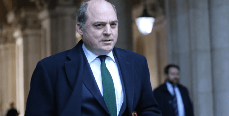 İngiltere Savunma Bakanı Wallace, Hint-Pasifik bölgesinin ekonomik önemini vurguladı