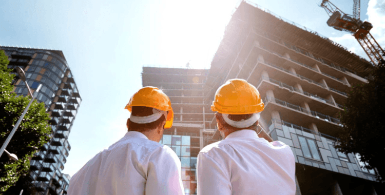 Türk müteahhitler yurt dışında 6,5 milyar dolarlık iş üstlendi