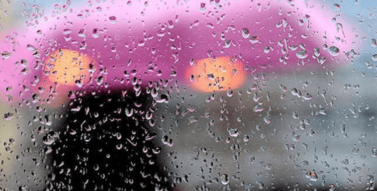 İstanbul’da sabah saatlerinde yağmur etkili oldu