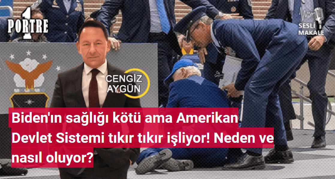 Bir Portre