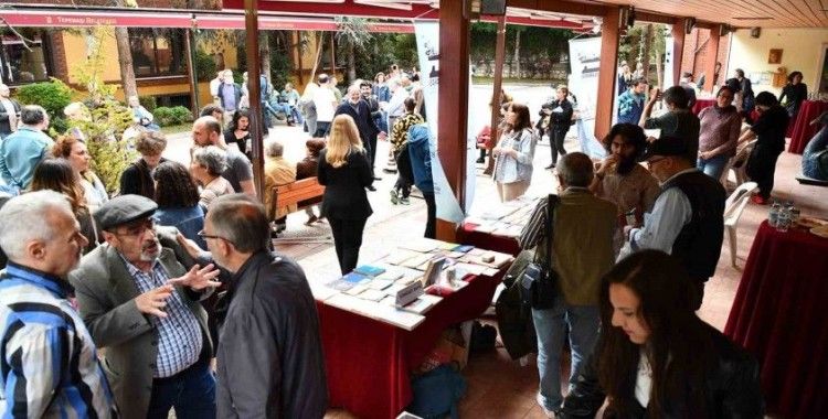 11. Uluslararası Şiir Buluşması başladı
