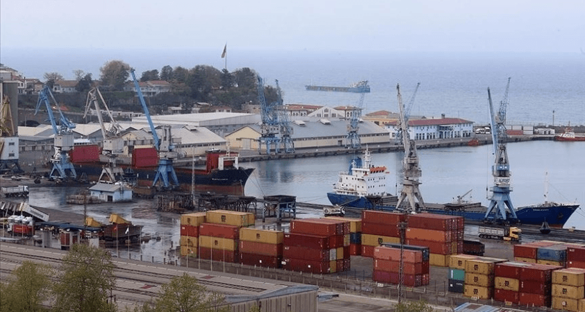 Uludağ İhracatçı Birliklerinin mayıs ihracatı 3,1 milyar dolar oldu