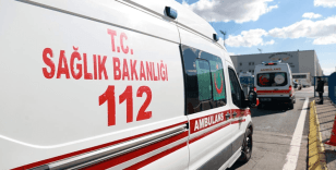 Samsun'da bıçaklı kavga: 1 kişi hayatını kaybetti