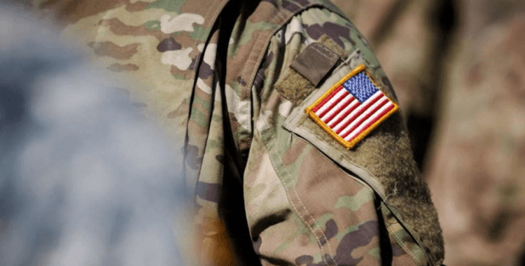 ABD'nin Somali'deki hava saldırısında 3 Eş-Şebab üyesi öldürüldü