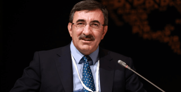 Cumhurbaşkanlığı Kabinesi'nin yeni Cumhurbaşkanı Yardımcısı Cevdet Yılmaz oldu