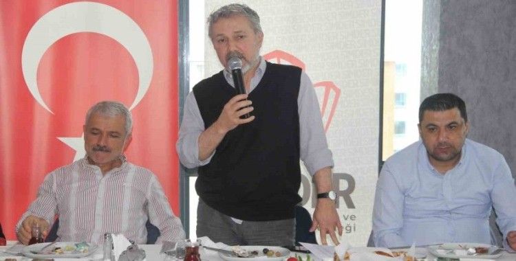 Müteahhitler: “Son yılların en zor dönemi, iflaslar yaşanabilir”
