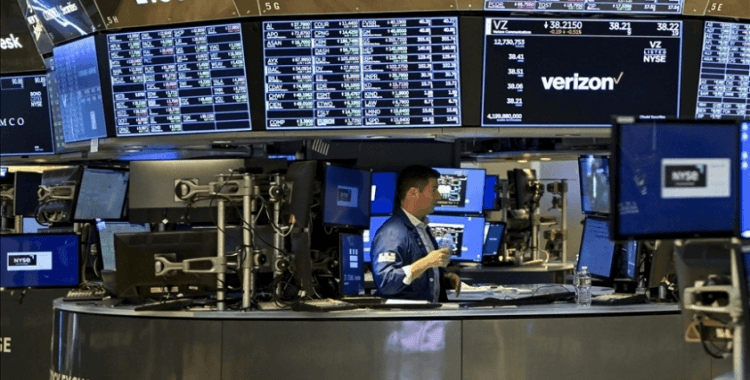 Küresel piyasalarda gözler yoğun veri gündemine çevrildi