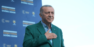 Cumhurbaşkanı Erdoğan LGS merkezi sınavına girecek öğrencilere başarı diledi