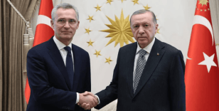 Cumhurbaşkanı Erdoğan, NATO Genel Sekreteri Stoltenberg'i kabul edecek