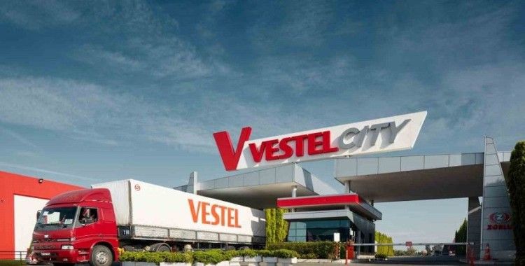 Vestel, ürün ve hizmetleriyle sürdürülebilir geleceğe katkı sunuyor

