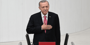 Cumhurbaşkanı Erdoğan'ın yemin töreni Japonya basınında geniş yer buldu