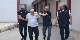 MİT ve TEM'den ortak çalışma: FETÖ hükümlüsü eski polis yakalandı