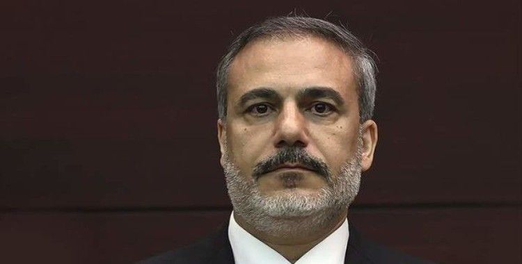 Yeni Dışişleri Bakanı Hakan Fidan'a tebrikler sürüyor