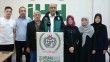 Kütahya İHH, hayırseverlerin bağışladığı kurbanları ihtiyaç sahiplerine ulaştırılacak
