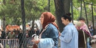 Afyonkarahisar’da 10 bin 101 öğrencinin ter döktüğü LGS sona erdi
