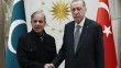 Pakistan Başbakanı Şerif, Cumhurbaşkanı Erdoğan'ı Stratejik İşbirliği Konseyi toplantısına davet etti