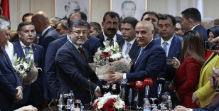 Bakan Yumaklı: Üretimden tüketime her aşama için planladığımız yapısal reformlarımızı hayata geçireceğiz