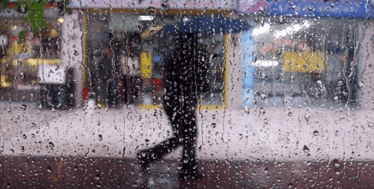 Meteoroloji'den 16 il için alarm, saat verildi: Uyarılar peş peşe