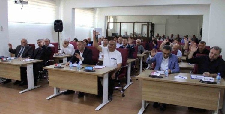 Maç sırasında hayatını kaybeden futbolcu Kaya’nın adı Efeler’de yaşayacak
