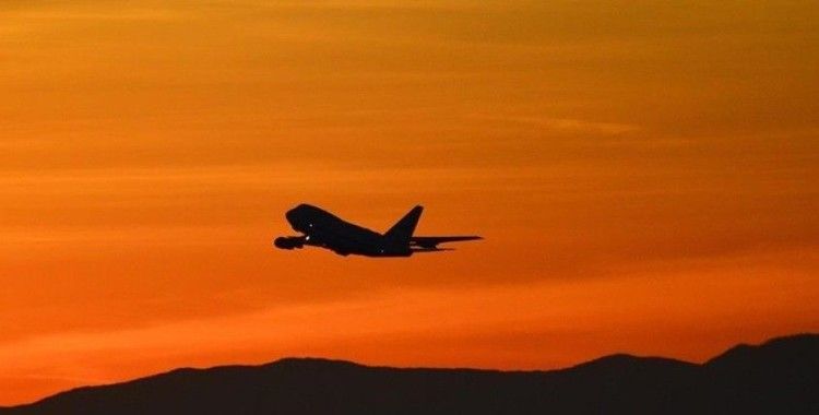 Washington DC'de uçuşa yasak bölgeyi ihlal eden uçak düştü