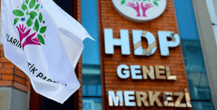 HDP'de eş başkanlar yeniden aday olmayacak