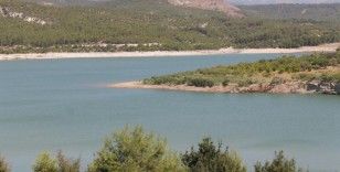 Son yağışlar, barajları dolduruyor
