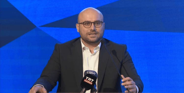 Londralı yatırımcılar iş fırsatları için İstanbul'da