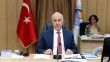 Başkan Gültak: "Daha gidecek çok yolumuz, yapacak çok işimiz var"
