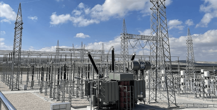 Elektrik santrallerine 431,6 milyon liralık kapasite mekanizması desteği