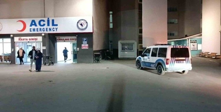 Kocaeli’de tabanca ve pompalı tüfekli hesaplaşma: 1’i ağır 5 yaralı
