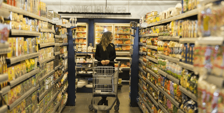 Mayıs ayı enflasyon rakamları açıklandı