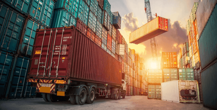 Doğu Karadeniz'den 5 ayda yapılan ihracat 644,5 milyon doları aştı