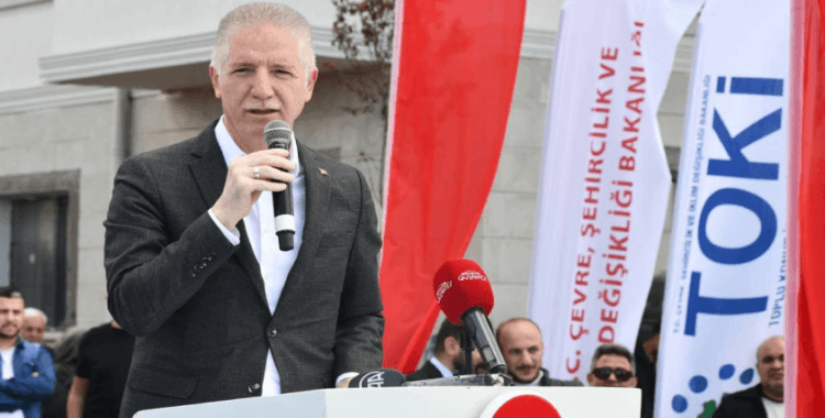 İstanbul Valisi Davut Gül oldu