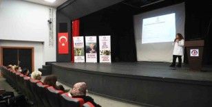 Denizli’de can dostlar için eğitim
