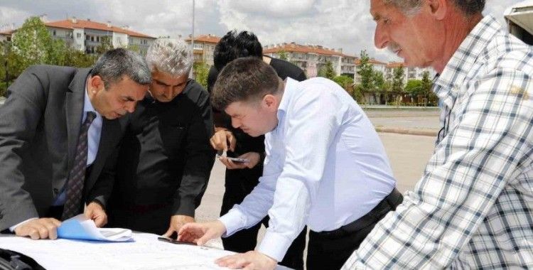 Aksaray’da Fatih Çocuk Aktivite Merkezi çocukların yeni eğlence alanı olacak

